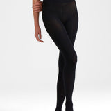 Velvet Matte Opaque - Black - Ambra Corporation