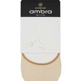 2PP Toe Cover- Nude front