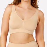 Bare Essentials Shaper Bra 2 Pack