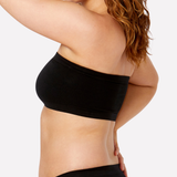 Bare Essentials Padded Bandeau 2 Pack