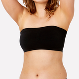 Bare Essentials Padded Bandeau 2 Pack