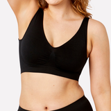 Bare Essentials Shaper Bra 2 Pack