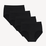 Bondi Bare Briefs 4 Pack