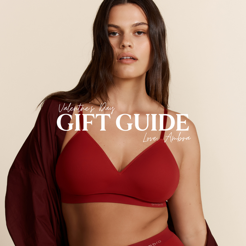 Valentine's Day Gift Guide