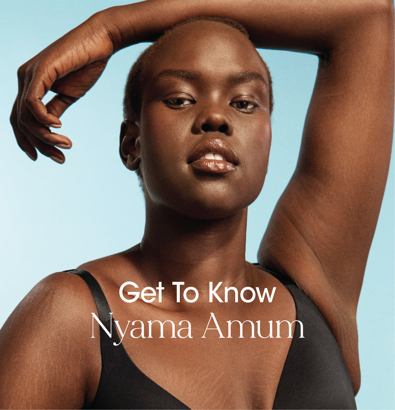Get To Know: Nyama Amum