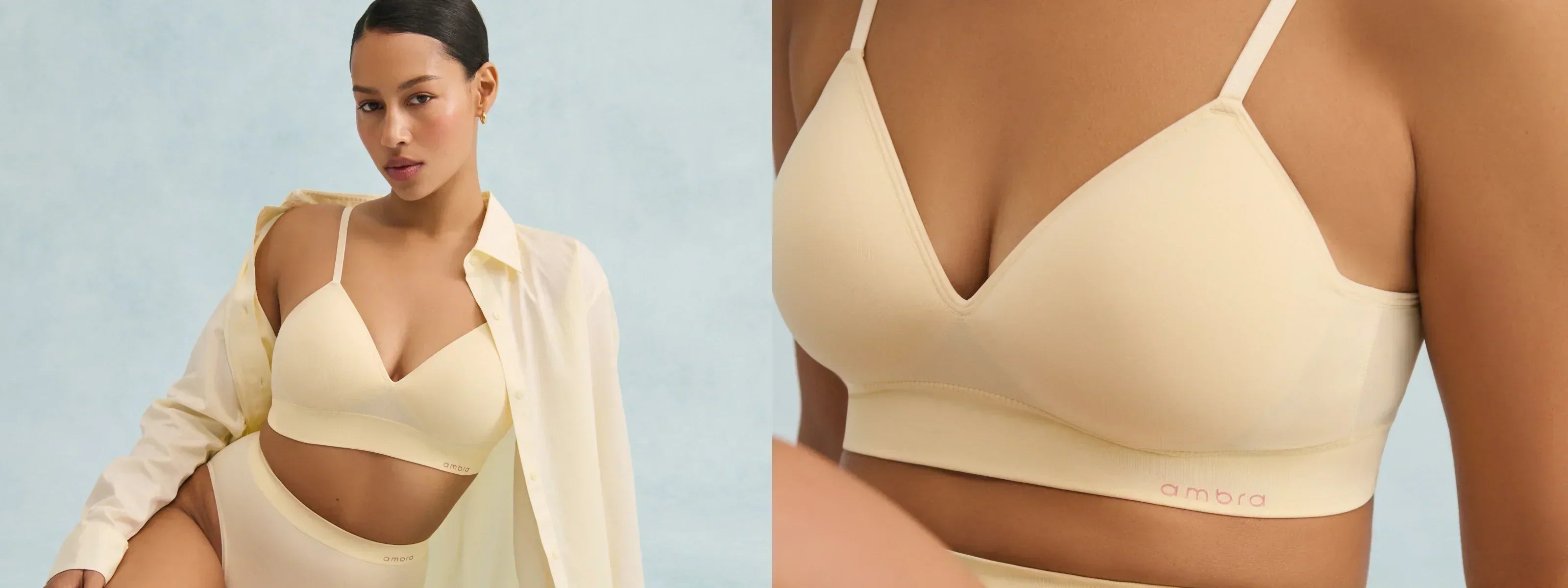 How Do I Know If I'm Wearing The Right Bra Size?