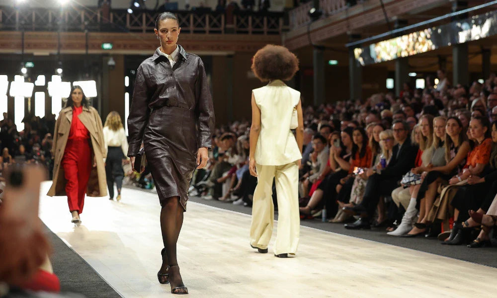 Triumphant x PayPal Runway