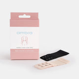 2x3 Bra Extender 2 Pack