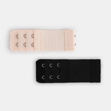 2x3 Bra Extender 2 Pack