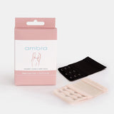 3x3 Bra Extender 2 Pack