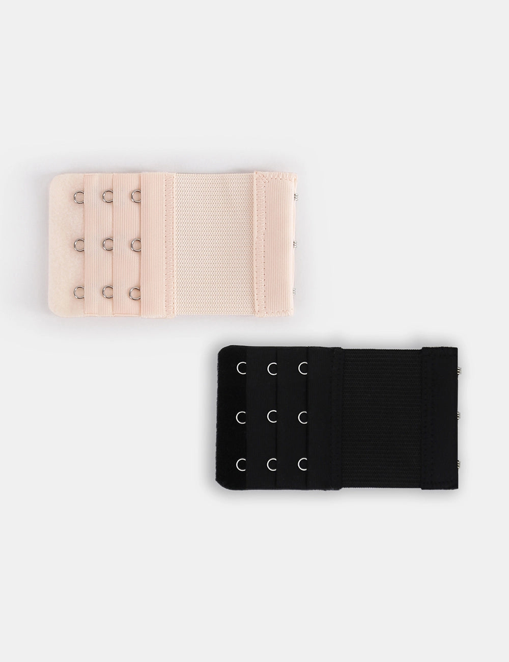 3x3 Bra Extender 2 Pack