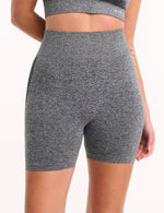 Marle Bike Short - Charcoal