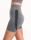 Marle Bike Short - Charcoal