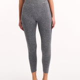 Marle Legging - Charcoal