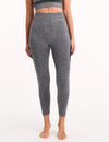 Marle Legging - Charcoal