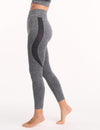 Marle Legging - Charcoal