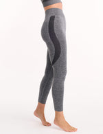 Marle Legging - Charcoal