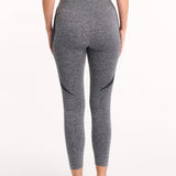 Marle Legging - Charcoal