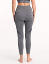 Marle Legging - Charcoal