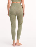 Marle Legging - Khaki