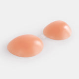 Silicone Bra - Nude