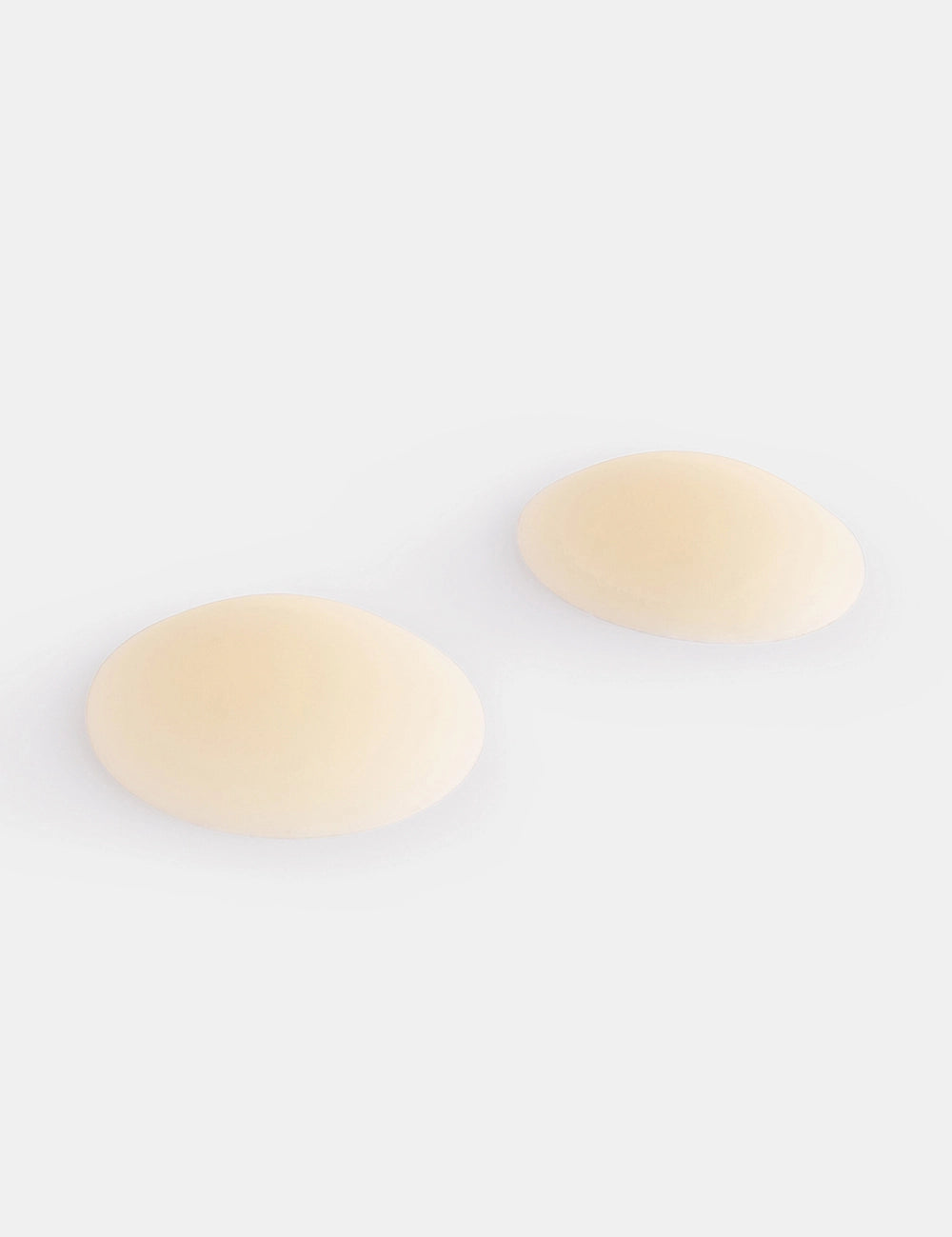 Silicone Nipple Covers - Honey