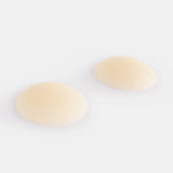 Silicone Nipple Covers - Honey
