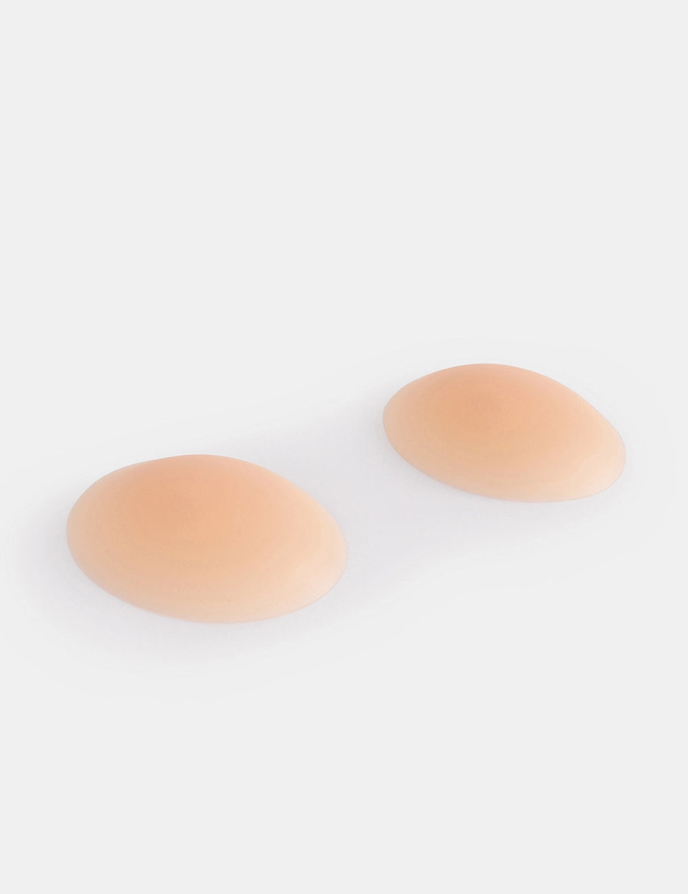 Silicone Nipple Covers - Latte