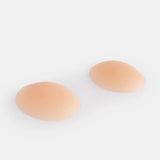 Silicone Nipple Covers - Latte