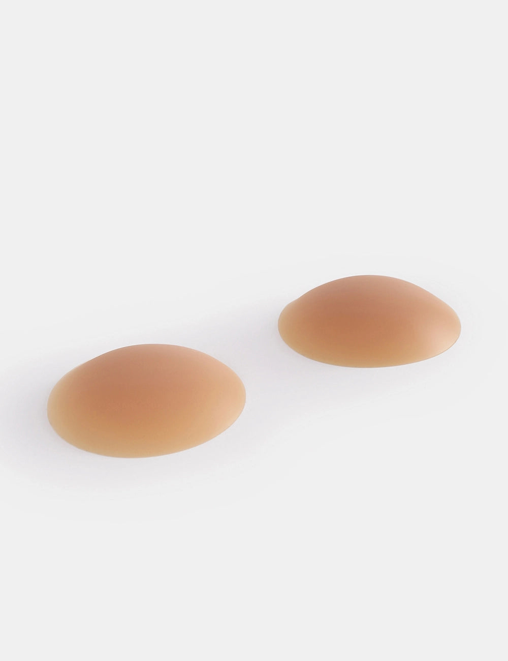 Silicone Nipple Covers - Mocha