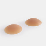 Silicone Nipple Covers - Mocha