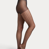 Check It Out Tight - Black