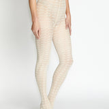 Fan Rumi Tight - Buttercream