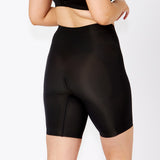 Powerlite Thigh Shaper Short - Black