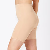Powerlite Thigh Shaper Short - Rose Beige