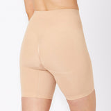 Powerlite Thigh Shaper Short - Rose Beige