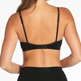Bodysoft Wirefree Bra - Black