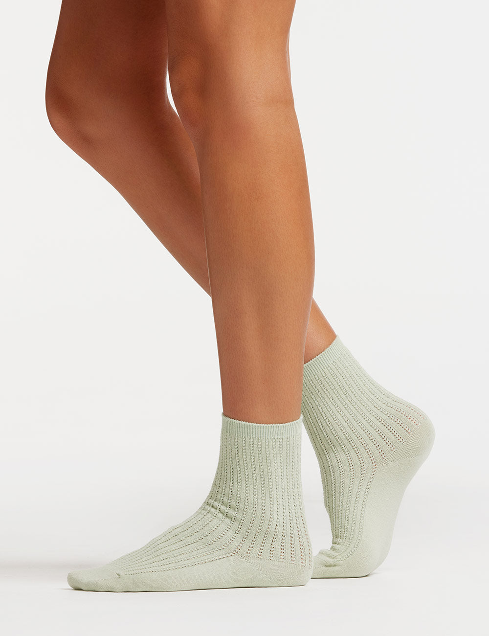 Womens organic cotton socks,  ambra