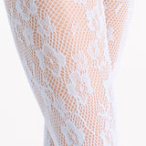 Blossom Knee High -Seaspray