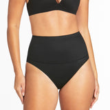 Complete Grip Brief - Black