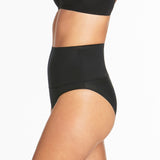 Complete Grip Brief - Black