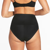 Complete Grip Brief - Black