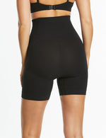 It's a Cinch Hi Waist Short - Black