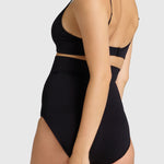 Killer Figure Abshaper Brief - Black - Ambra Corporation 