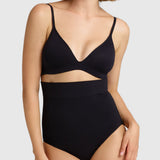 Killer Figure Abshaper Brief - Black - Ambra Corporation 