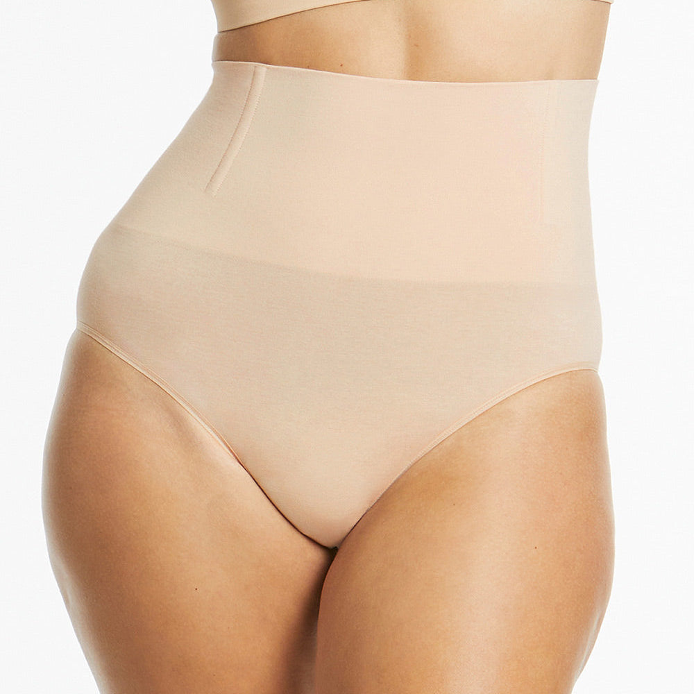 womens cotton shapewear, ambra, tummy shapewear