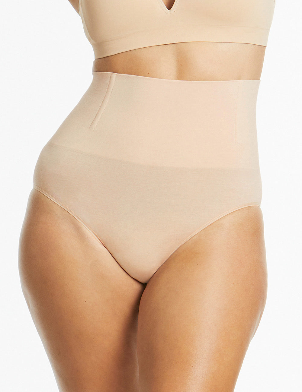 womens cotton shapewear, ambra, tummy shapewear