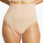 womens cotton shapewear, ambra, g-string shapewear