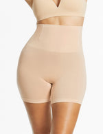 womens cotton shapewear, ambra, tummy shapewear