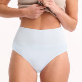 Seamless Smoothies Briefs 4 Pack